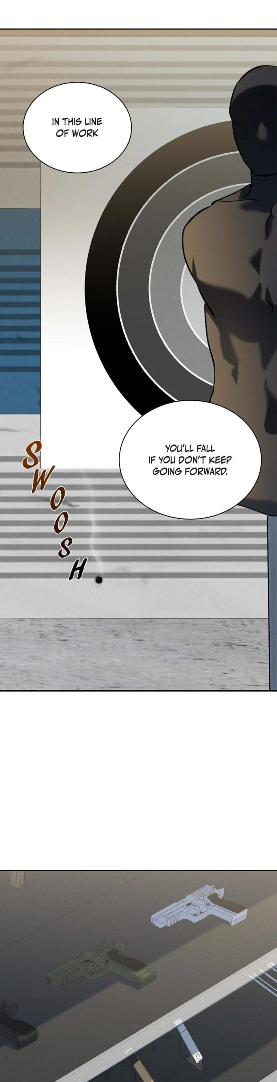 Falling (Eunsu) (Uncensored), chapter 20, page 22 of 40
