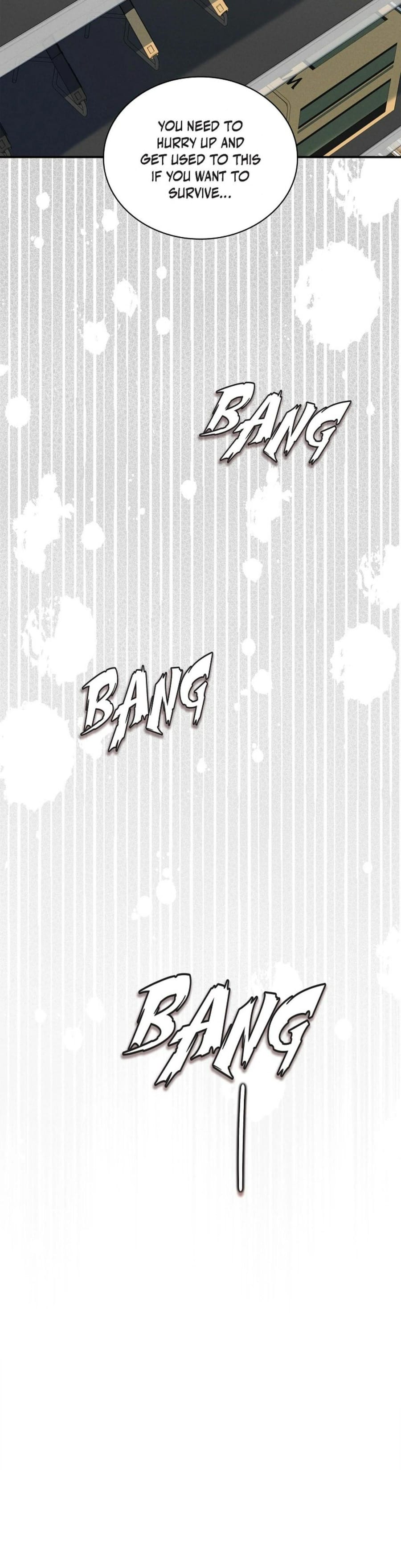 Falling (Eunsu) (Uncensored), chapter 20, page 23 of 40