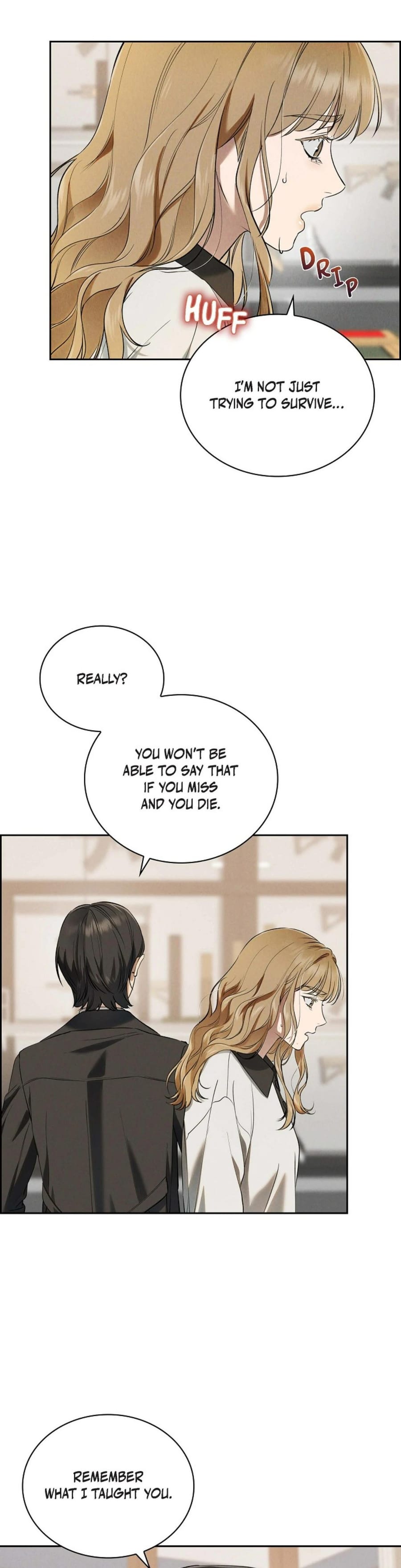 Falling (Eunsu) (Uncensored), chapter 20, page 25 of 40
