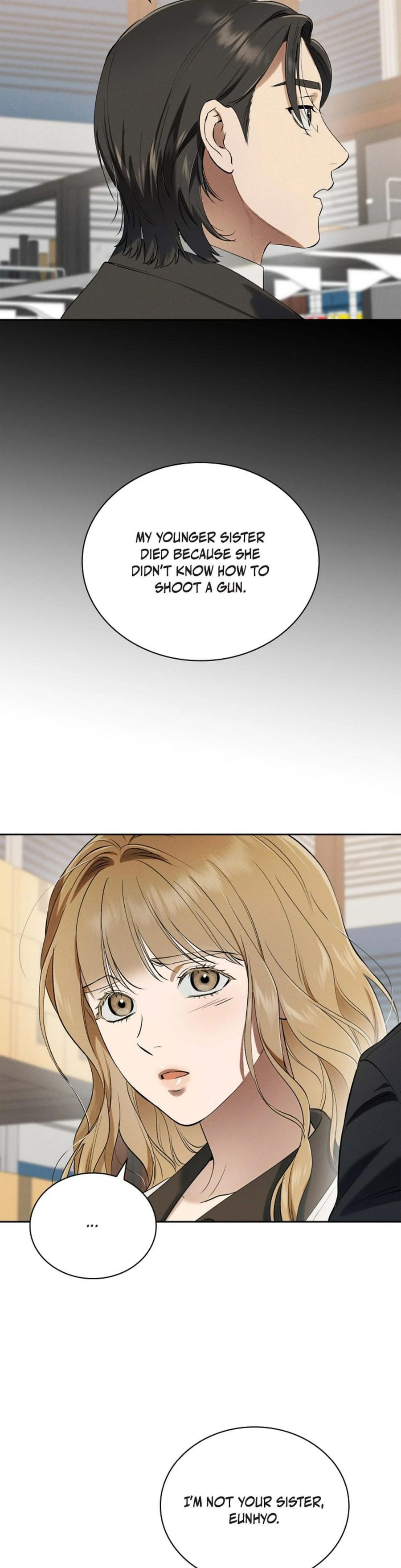 Falling (Eunsu) (Uncensored), chapter 20, page 26 of 40