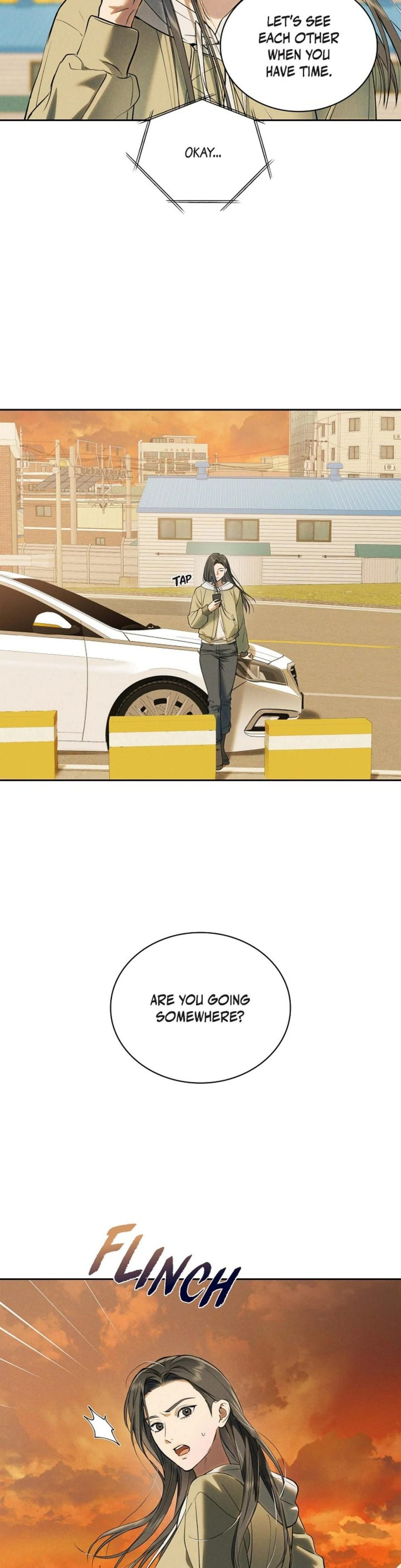 Falling (Eunsu) (Uncensored), chapter 20, page 31 of 40