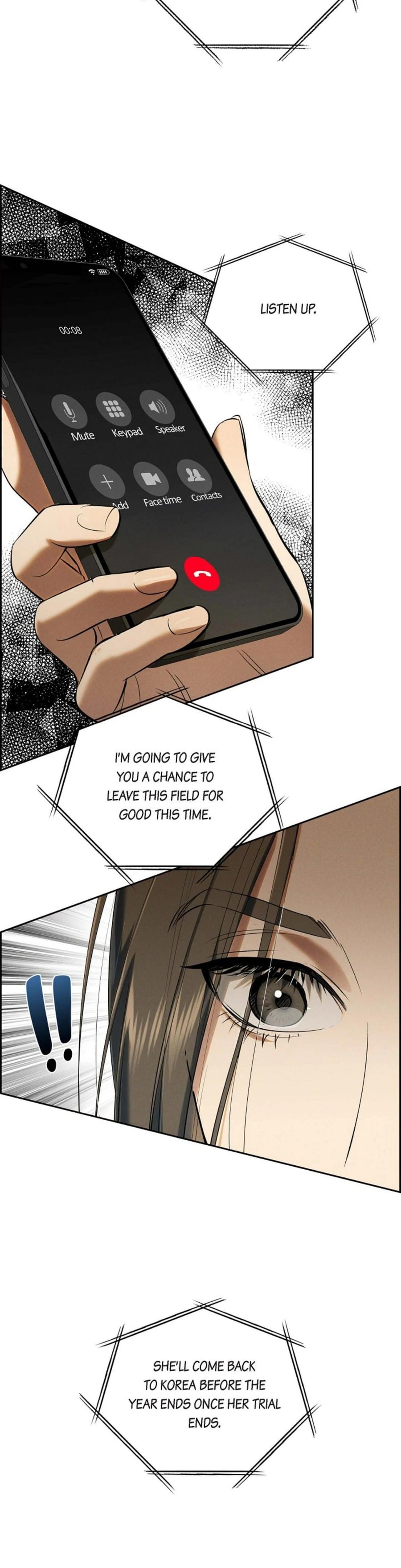 Falling (Eunsu) (Uncensored), chapter 20, page 35 of 40
