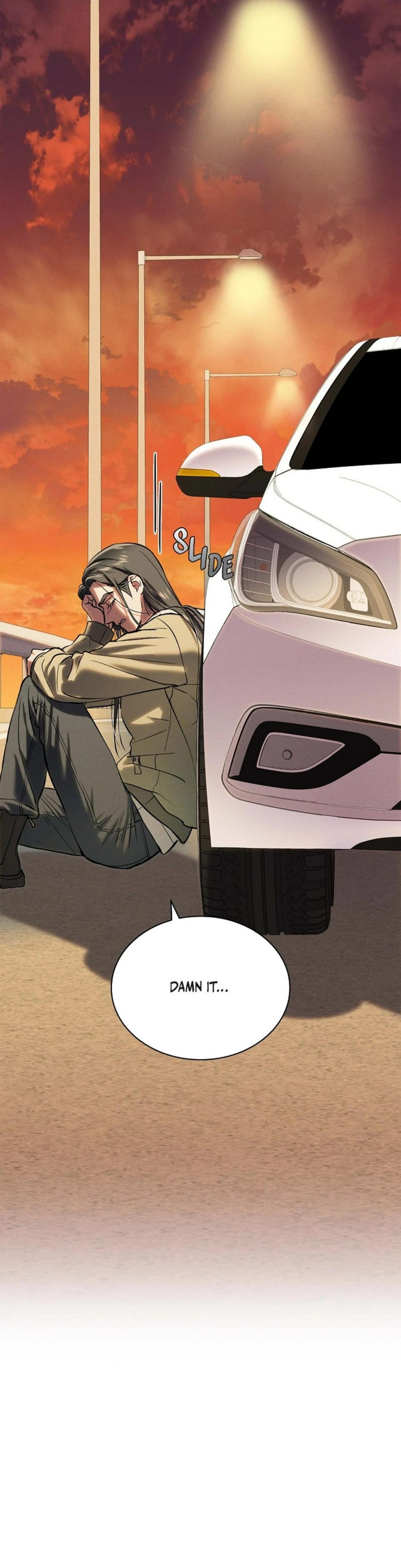 Falling (Eunsu) (Uncensored), chapter 20, page 39 of 40