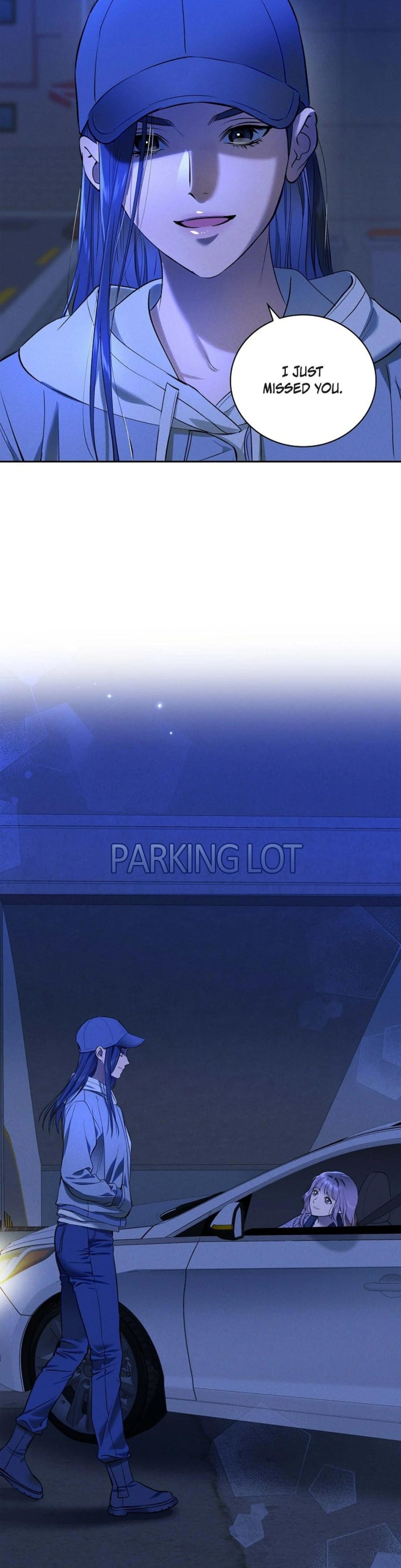Falling (Eunsu) (Uncensored), chapter 21, page 6 of 36