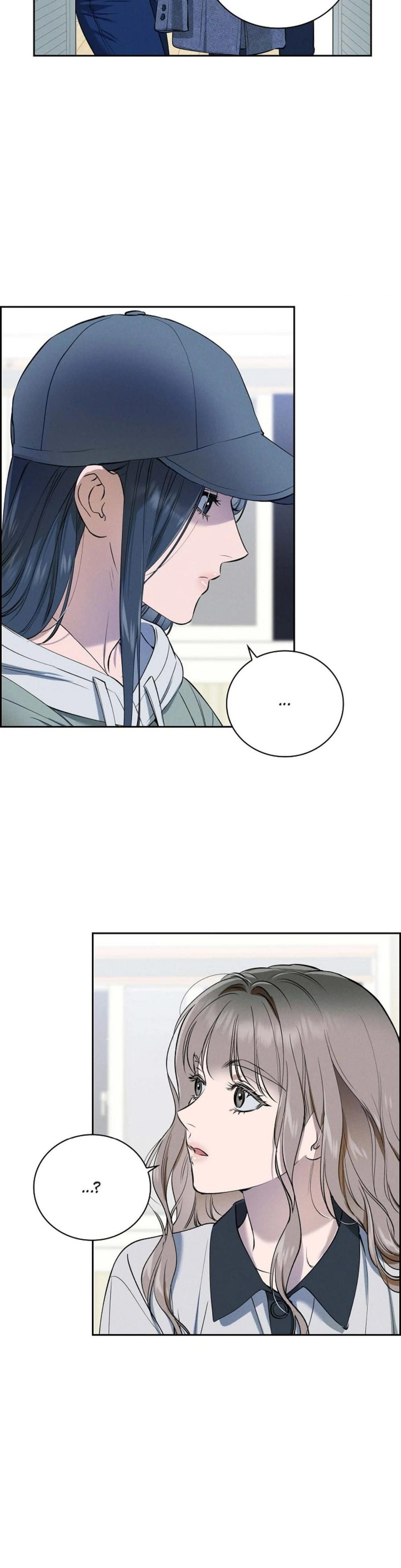 Falling (Eunsu) (Uncensored), chapter 21, page 9 of 36