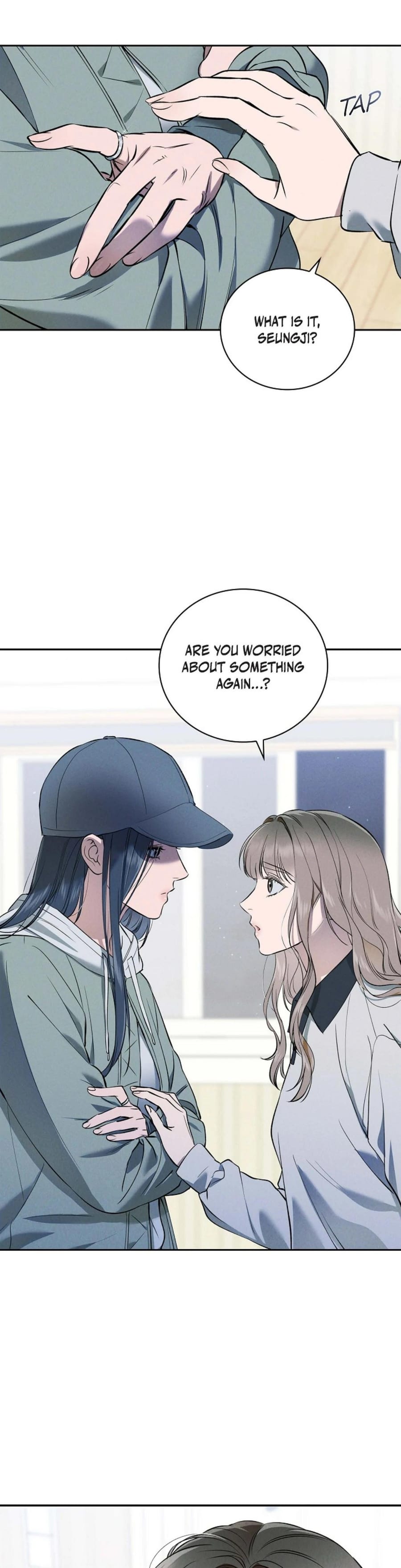 Falling (Eunsu) (Uncensored), chapter 21, page 10 of 36