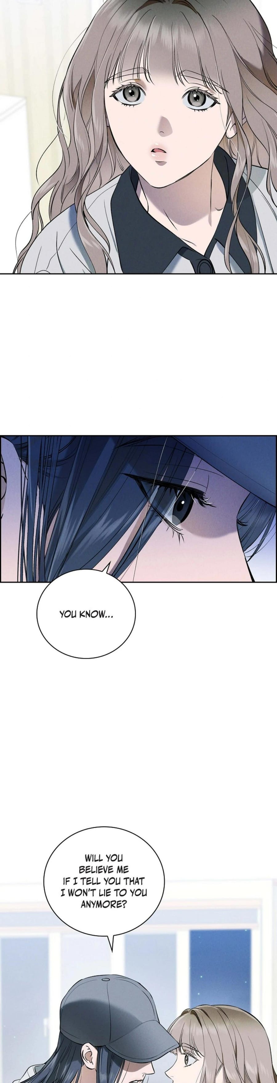 Falling (Eunsu) (Uncensored), chapter 21, page 11 of 36