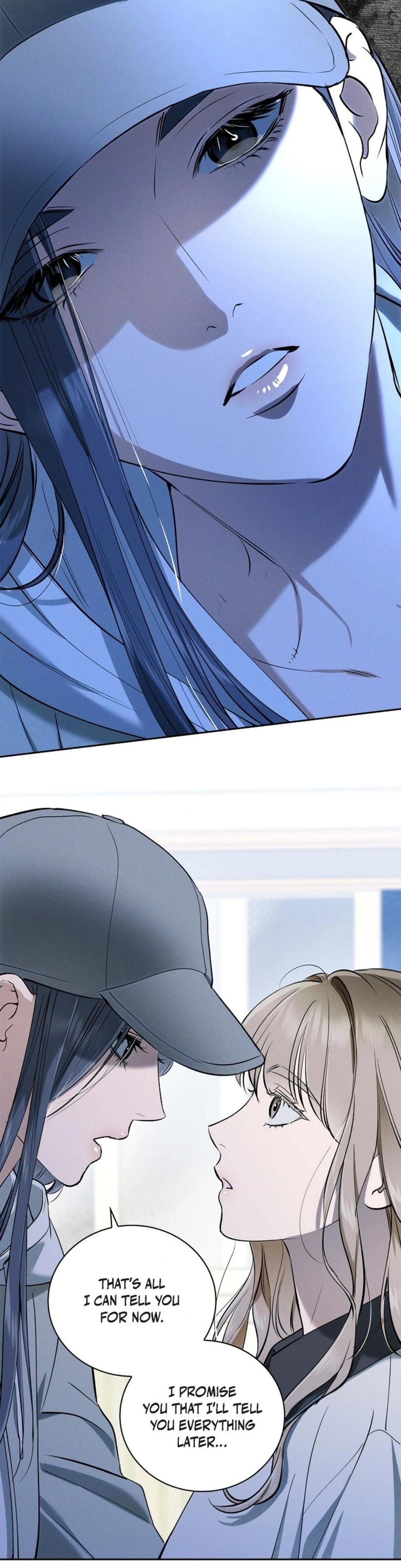 Falling (Eunsu) (Uncensored), chapter 21, page 13 of 36