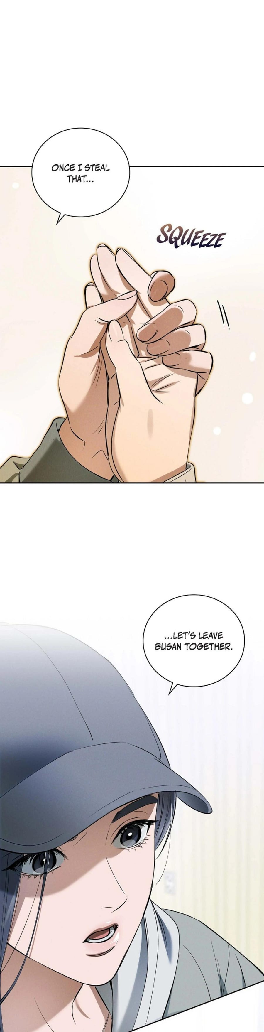 Falling (Eunsu) (Uncensored), chapter 21, page 14 of 36