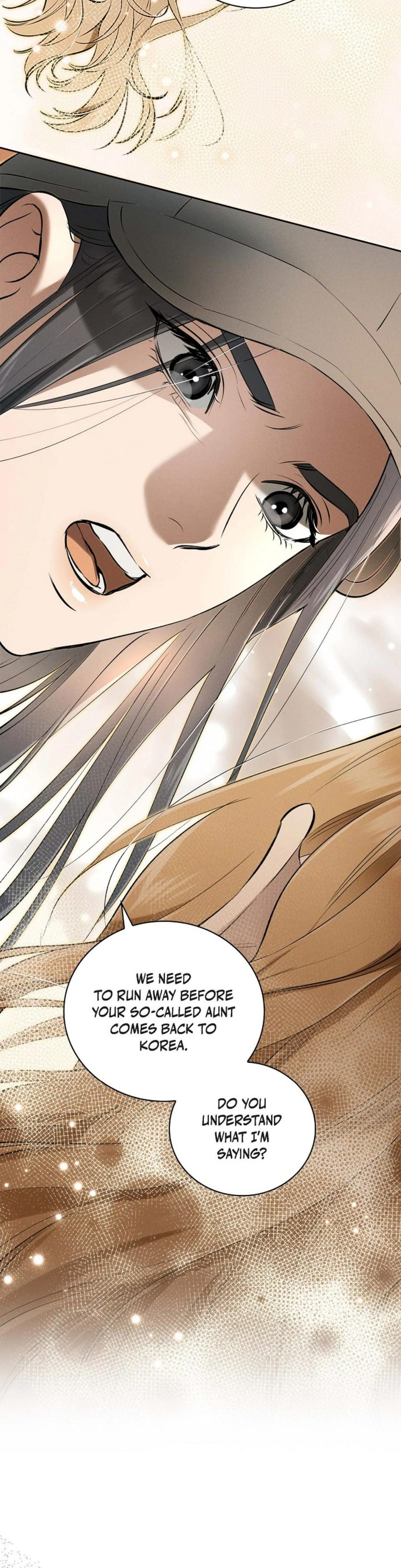 Falling (Eunsu) (Uncensored), chapter 21, page 16 of 36