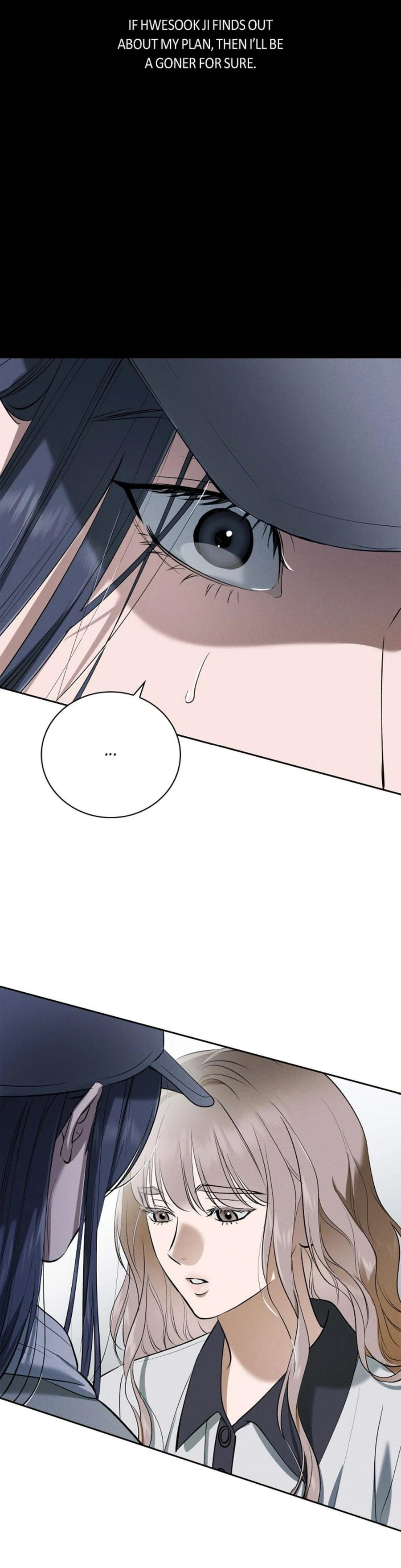 Falling (Eunsu) (Uncensored), chapter 21, page 18 of 36