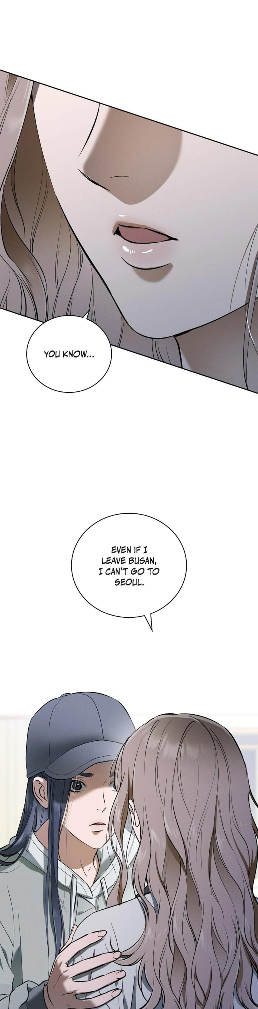 Falling (Eunsu) (Uncensored), chapter 21, page 19 of 36