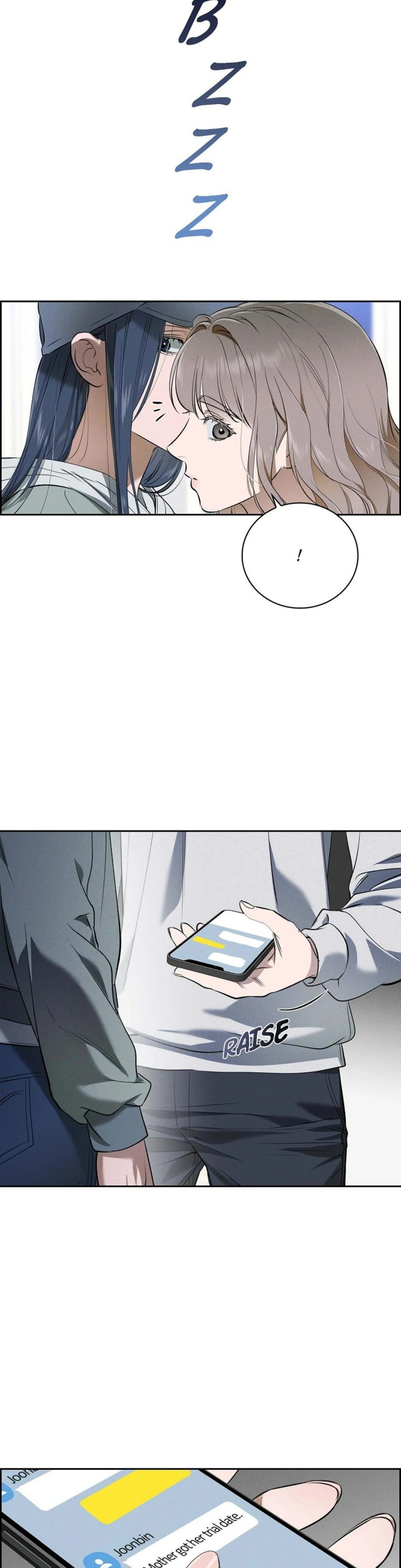 Falling (Eunsu) (Uncensored), chapter 21, page 22 of 36