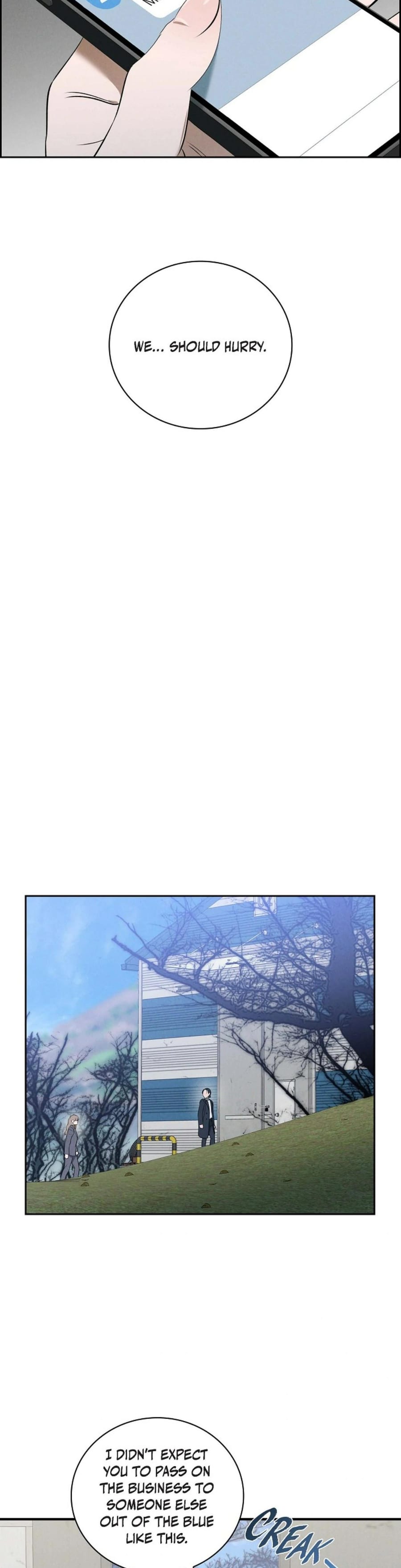 Falling (Eunsu) (Uncensored), chapter 21, page 23 of 36