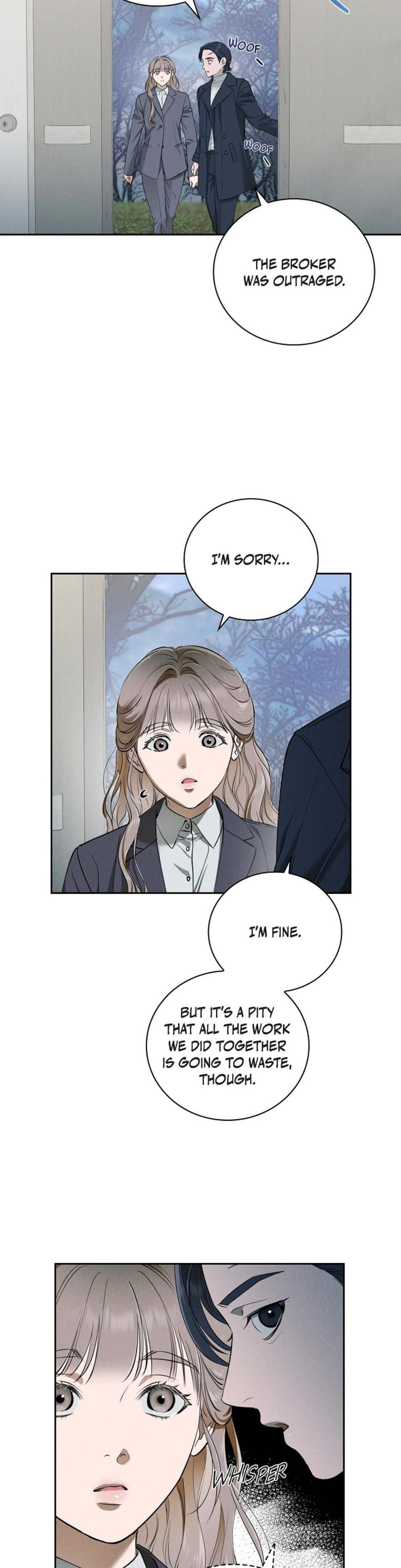 Falling (Eunsu) (Uncensored), chapter 21, page 24 of 36