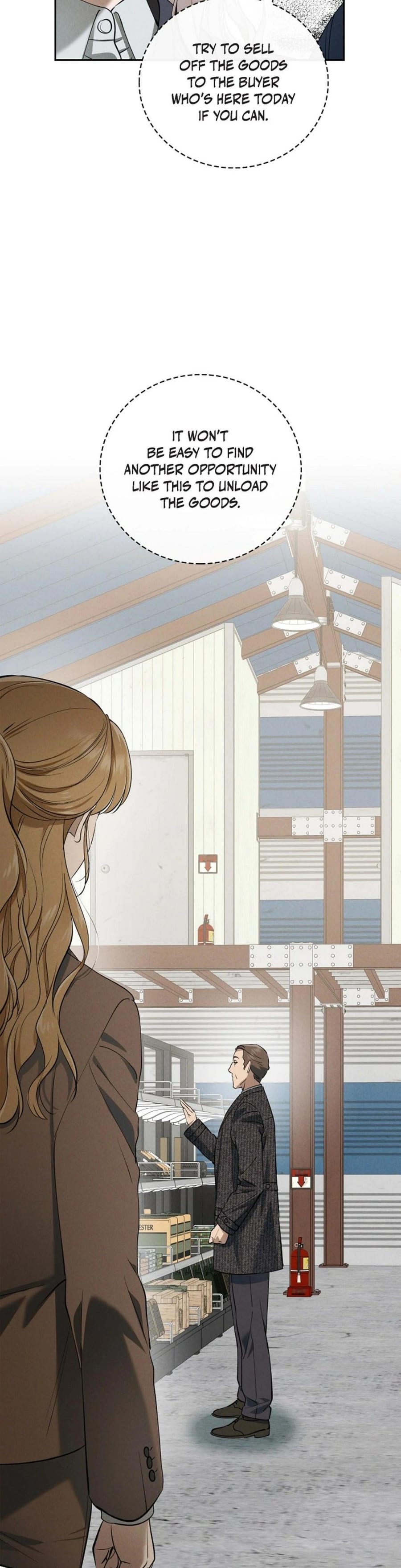 Falling (Eunsu) (Uncensored), chapter 21, page 25 of 36