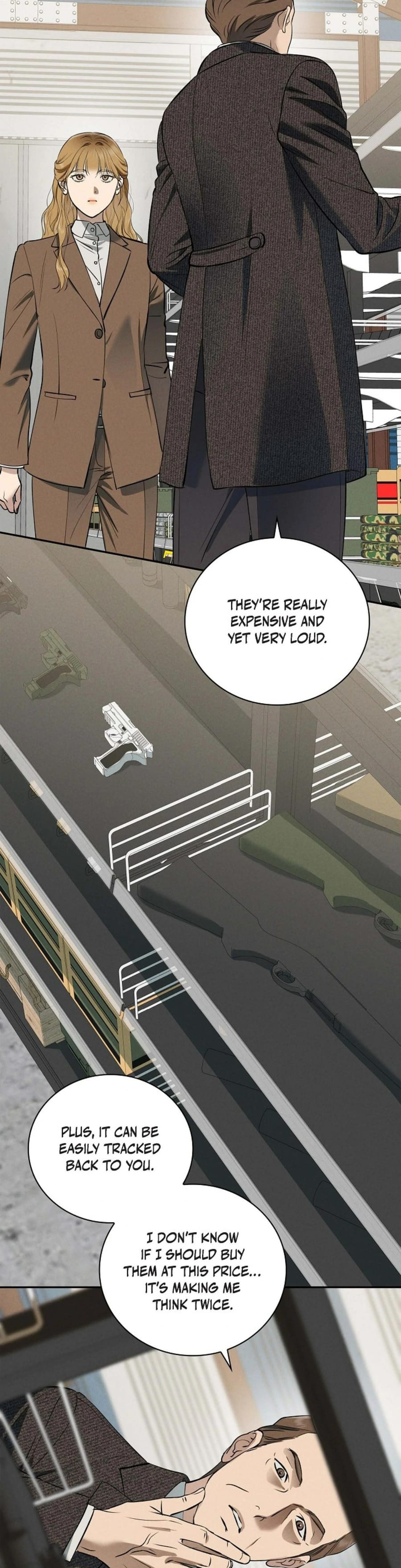 Falling (Eunsu) (Uncensored), chapter 21, page 28 of 36