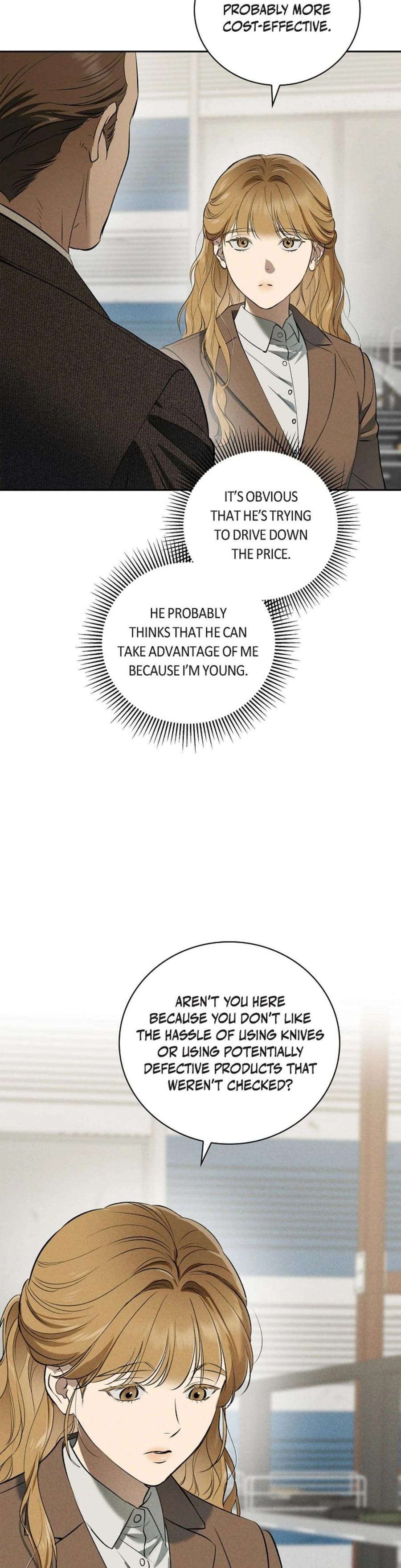 Falling (Eunsu) (Uncensored), chapter 21, page 30 of 36