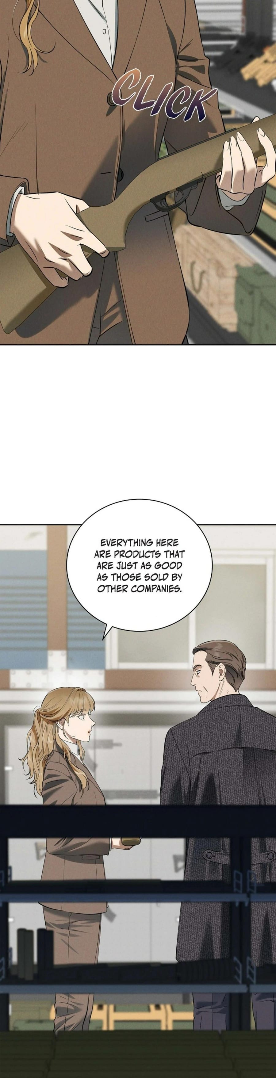 Falling (Eunsu) (Uncensored), chapter 21, page 31 of 36