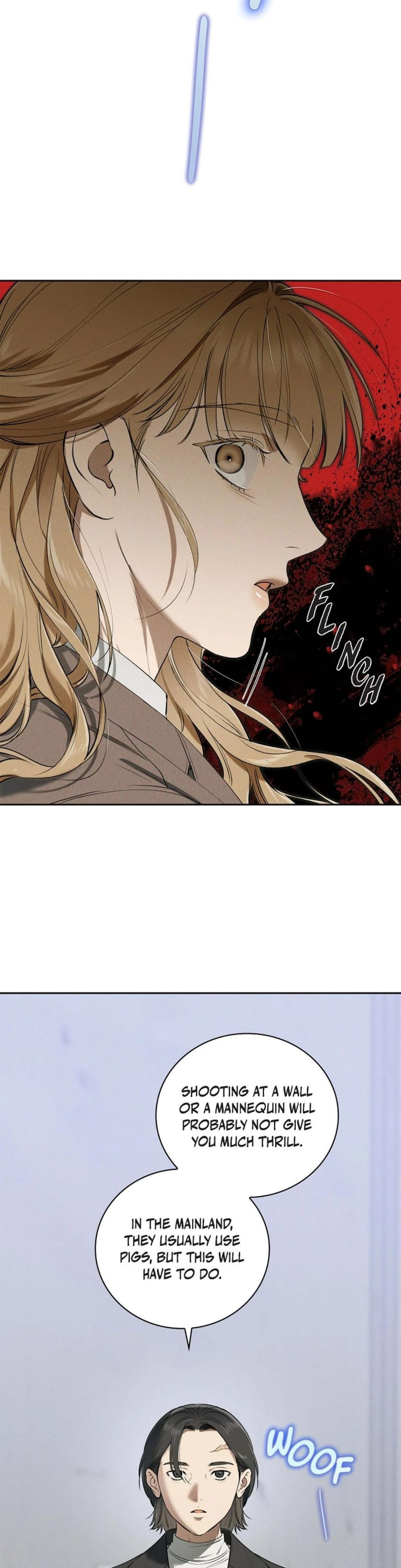 Falling (Eunsu) (Uncensored), chapter 21, page 34 of 36