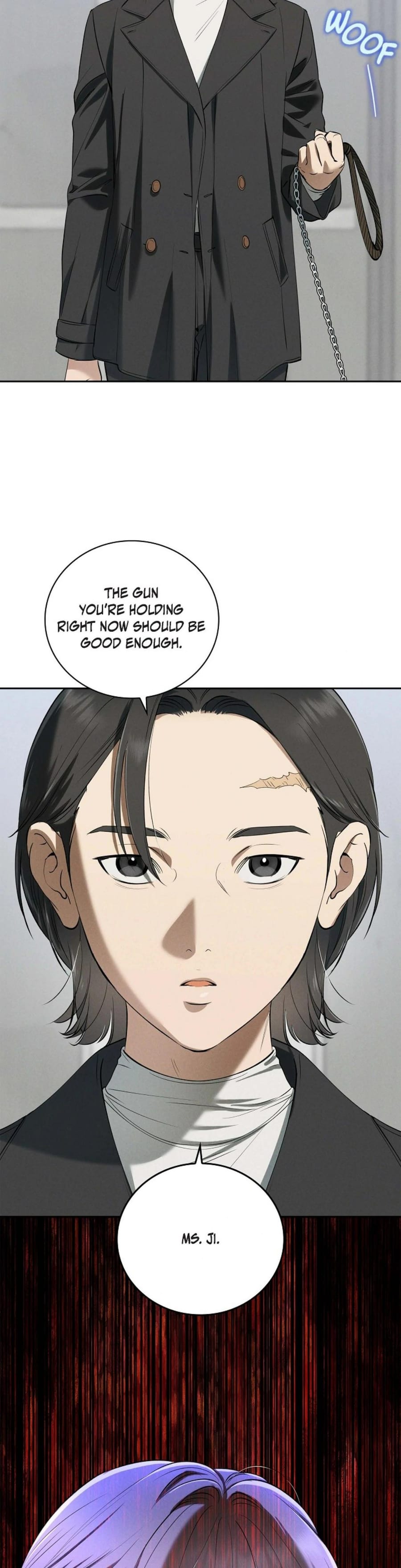 Falling (Eunsu) (Uncensored), chapter 21, page 35 of 36