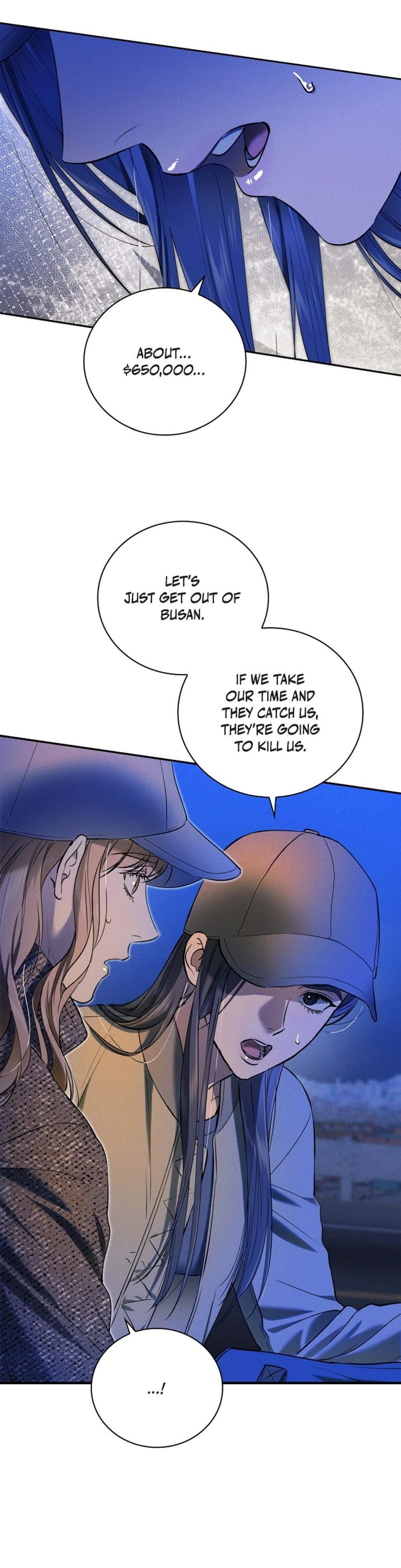Falling (Eunsu) (Uncensored), chapter 23, page 5 of 34