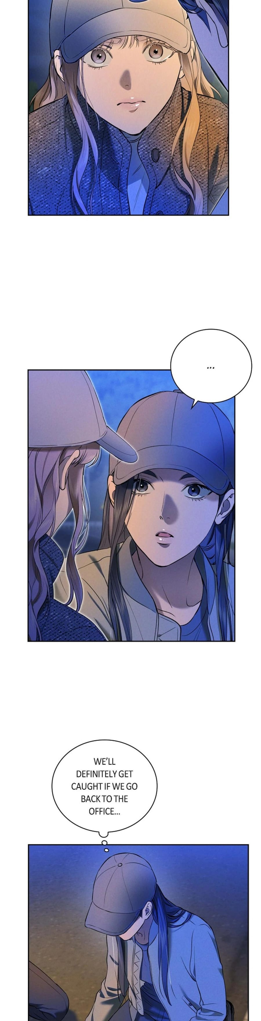 Falling (Eunsu) (Uncensored), chapter 23, page 8 of 34