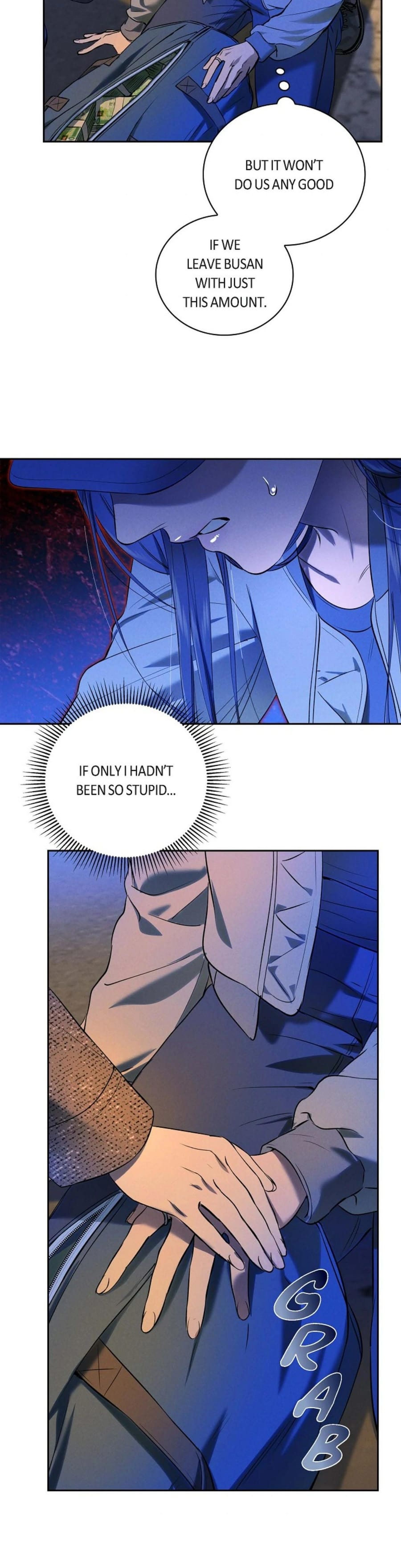 Falling (Eunsu) (Uncensored), chapter 23, page 9 of 34