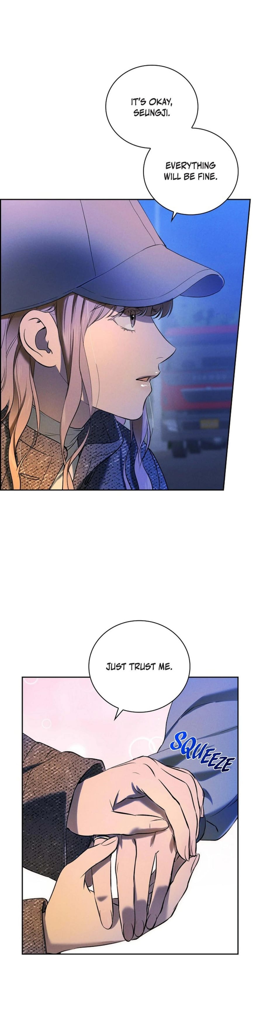 Falling (Eunsu) (Uncensored), chapter 23, page 10 of 34
