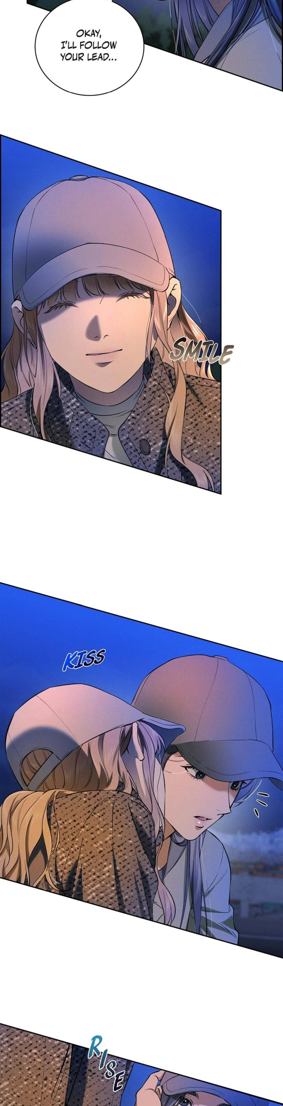 Falling (Eunsu) (Uncensored), chapter 23, page 12 of 34
