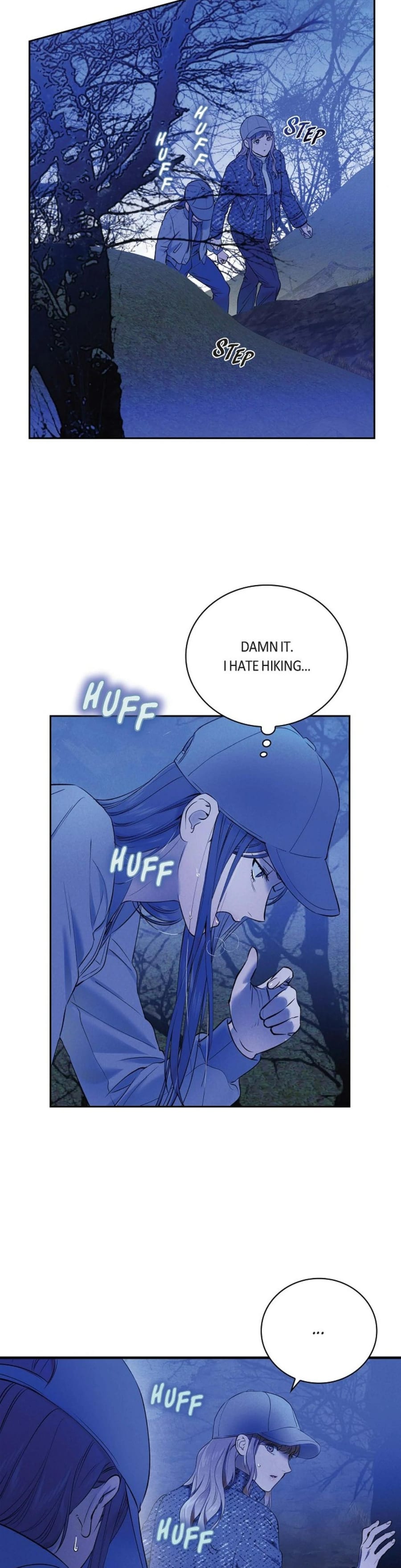 Falling (Eunsu) (Uncensored), chapter 23, page 16 of 34