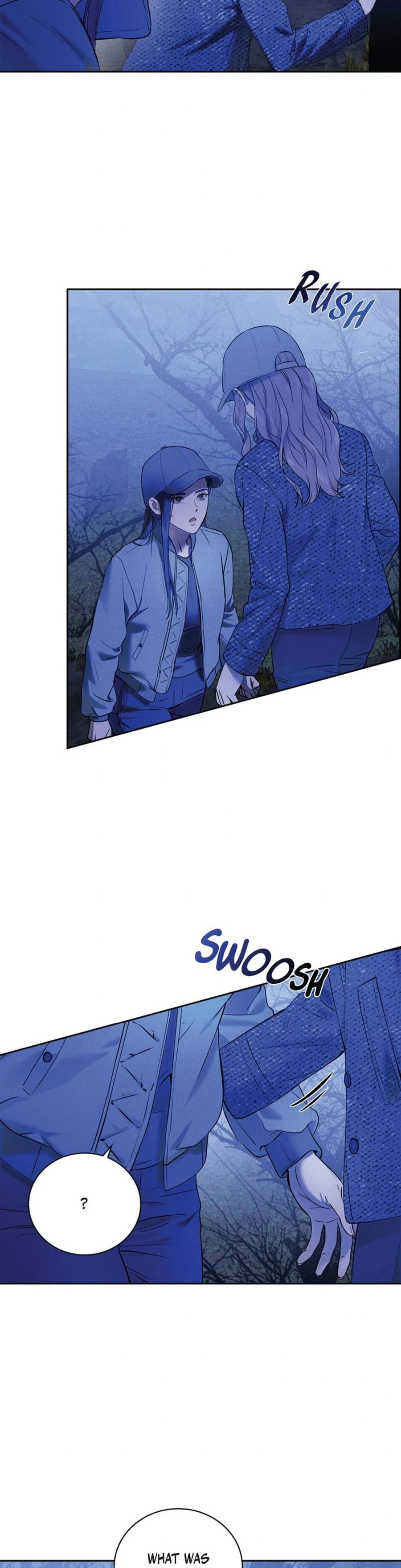 Falling (Eunsu) (Uncensored), chapter 23, page 17 of 34