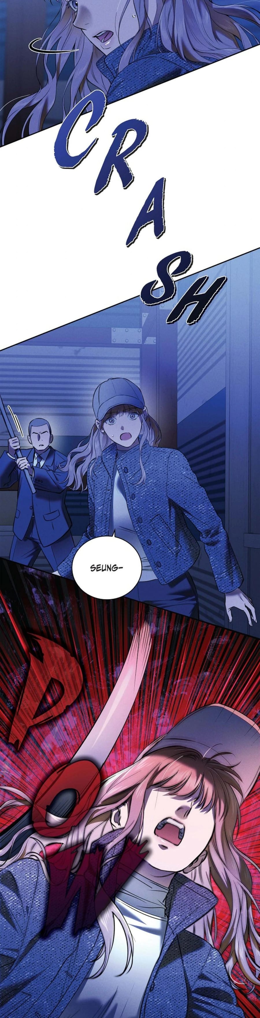 Falling (Eunsu) (Uncensored), chapter 23, page 26 of 34