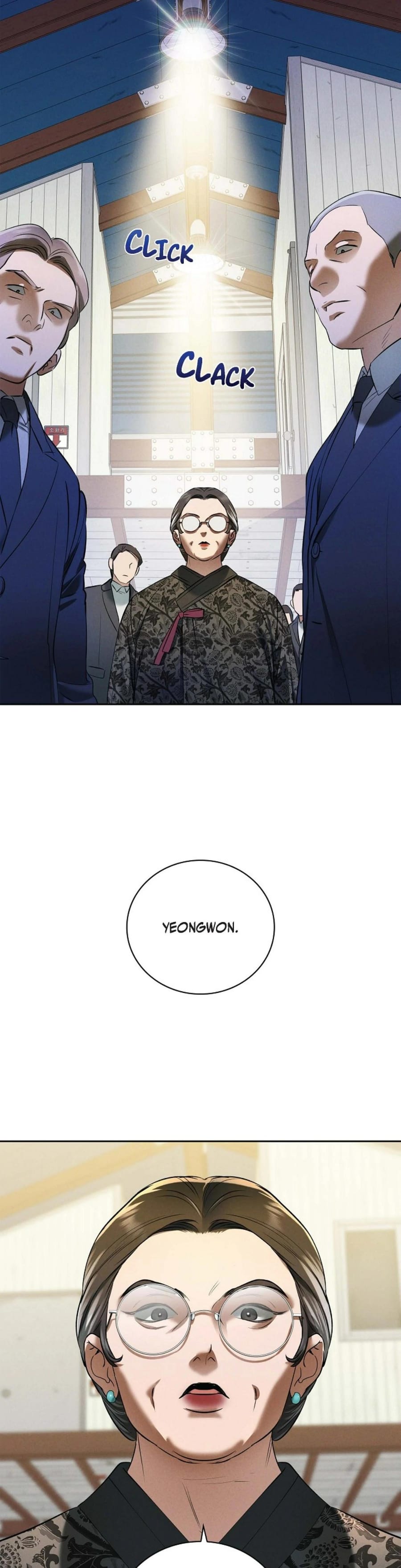 Falling (Eunsu) (Uncensored), chapter 23, page 31 of 34