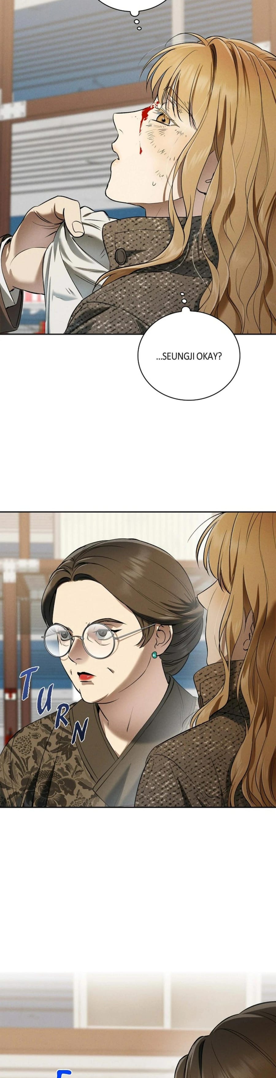 Falling (Eunsu) (Uncensored), chapter 24, page 5 of 43