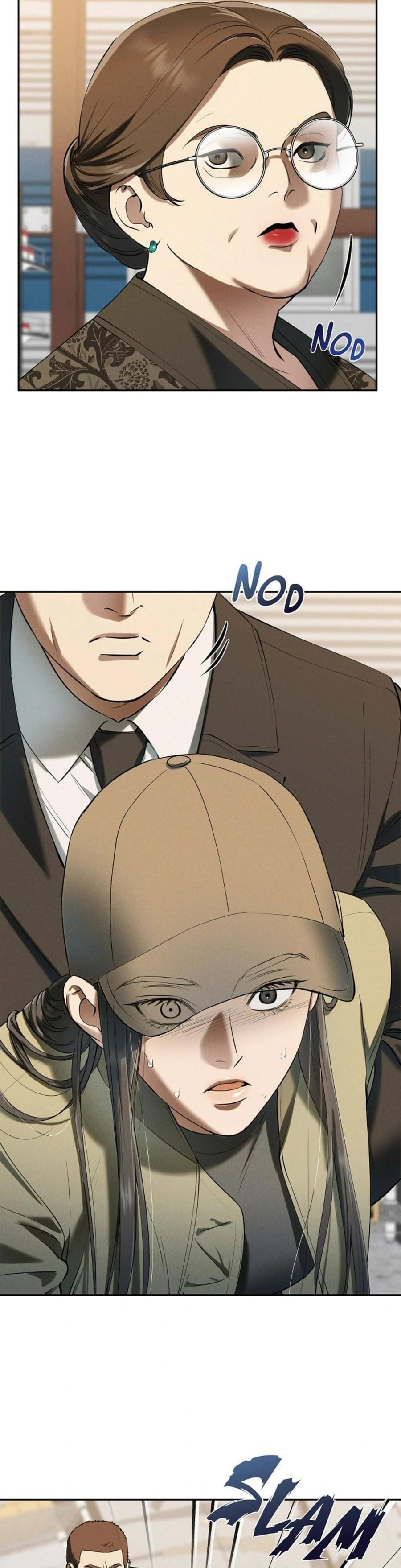 Falling (Eunsu) (Uncensored), chapter 24, page 10 of 43