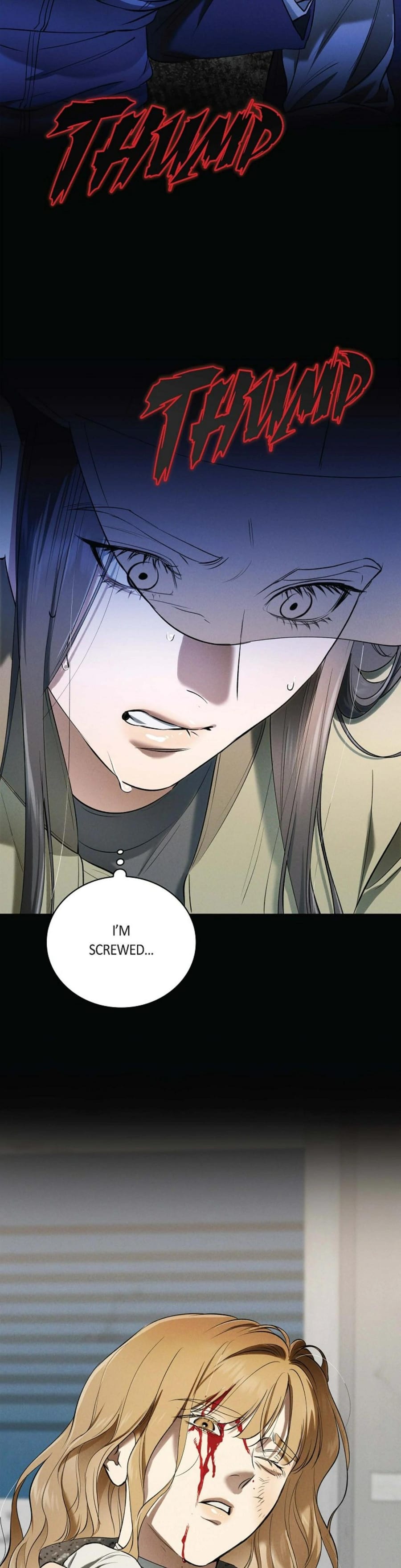 Falling (Eunsu) (Uncensored), chapter 24, page 12 of 43