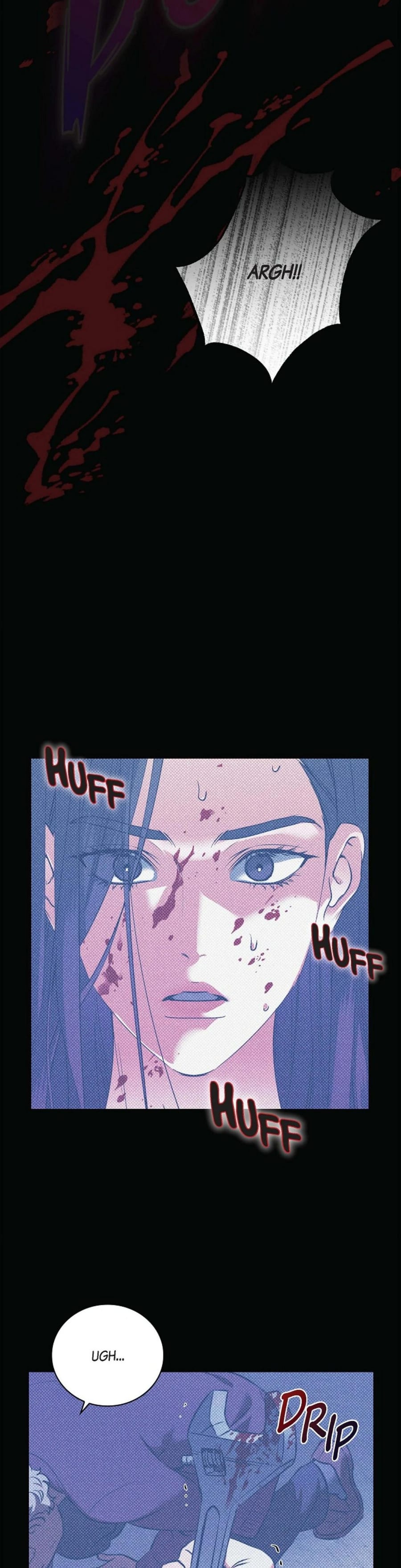Falling (Eunsu) (Uncensored), chapter 24, page 17 of 43