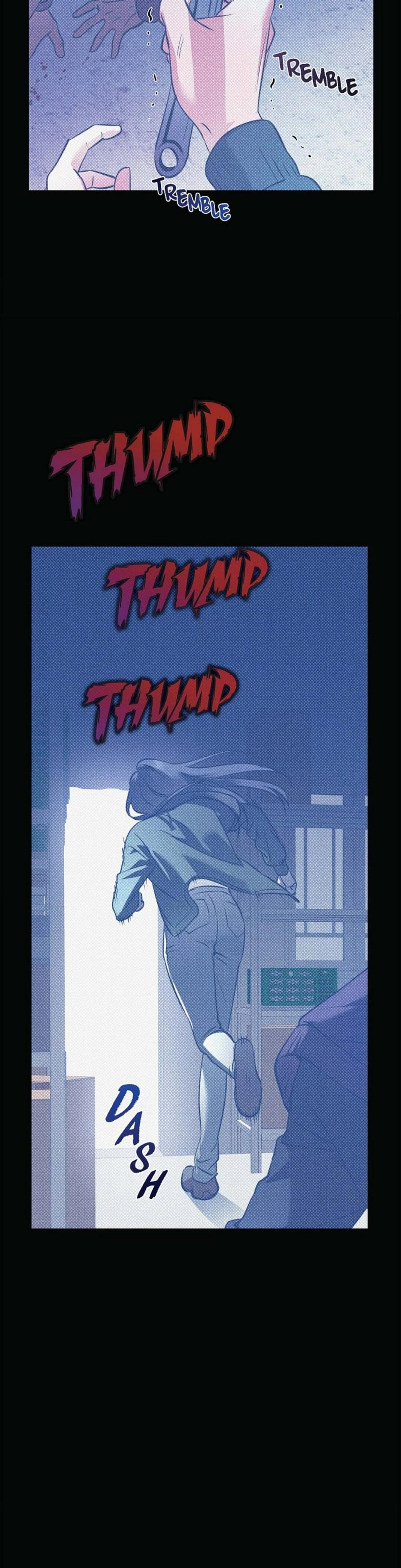 Falling (Eunsu) (Uncensored), chapter 24, page 18 of 43