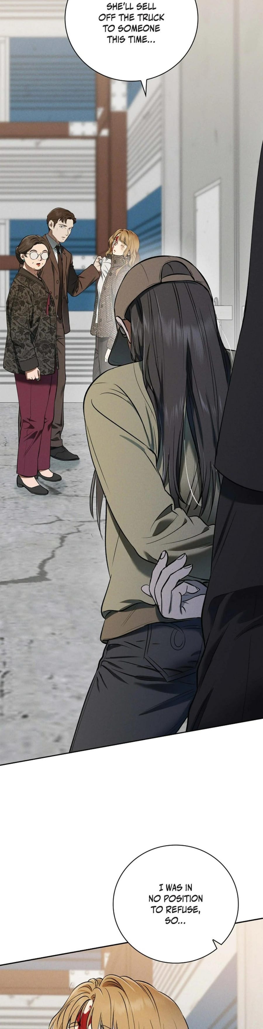 Falling (Eunsu) (Uncensored), chapter 24, page 20 of 43