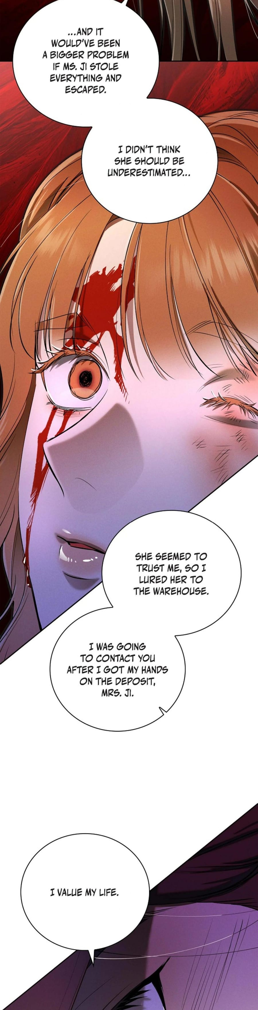 Falling (Eunsu) (Uncensored), chapter 24, page 22 of 43