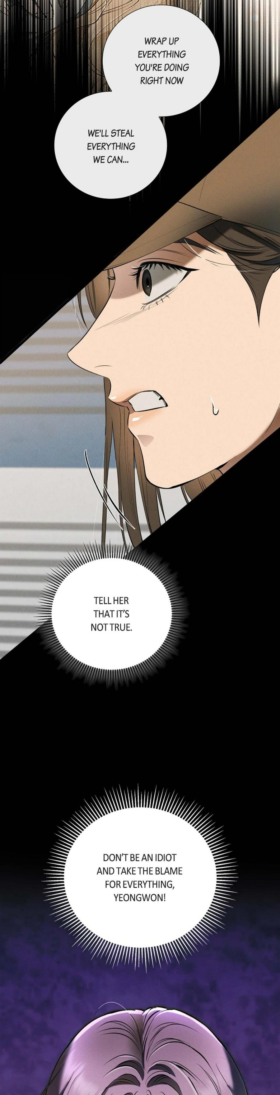 Falling (Eunsu) (Uncensored), chapter 24, page 24 of 43