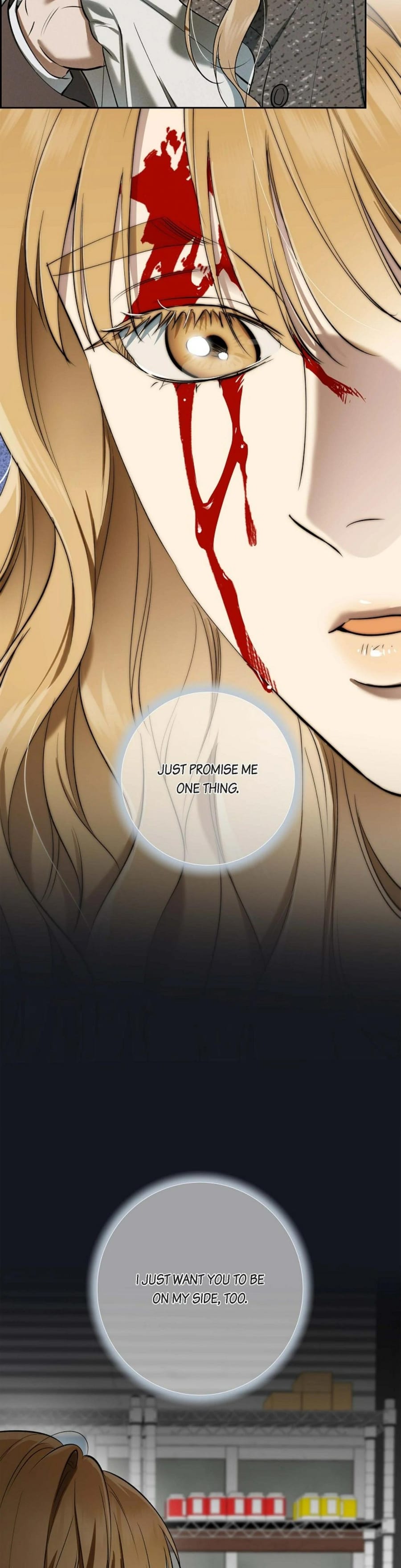 Falling (Eunsu) (Uncensored), chapter 24, page 28 of 43