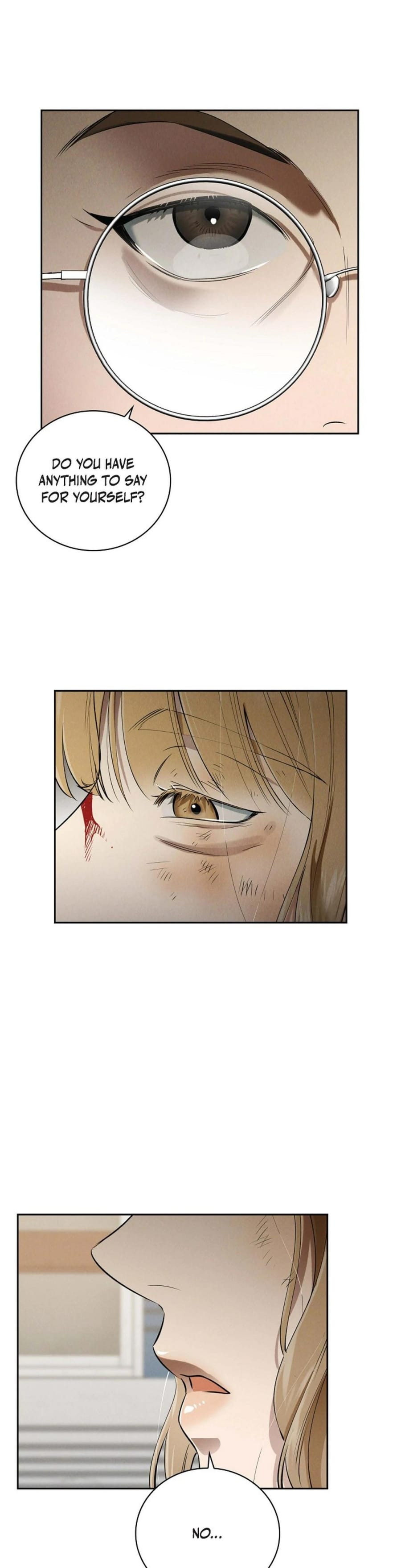 Falling (Eunsu) (Uncensored), chapter 24, page 34 of 43