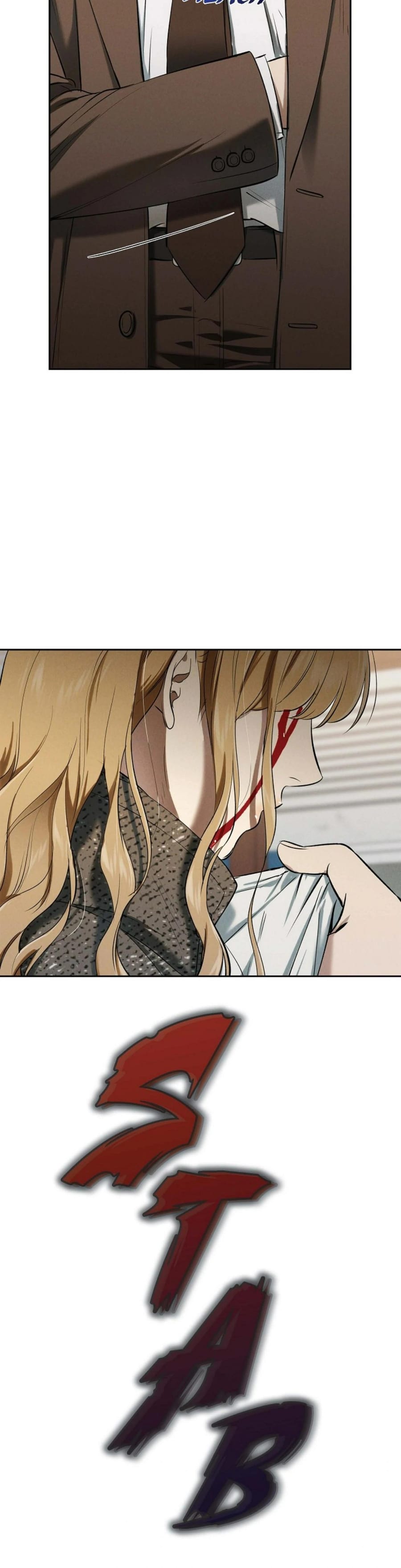 Falling (Eunsu) (Uncensored), chapter 24, page 36 of 43