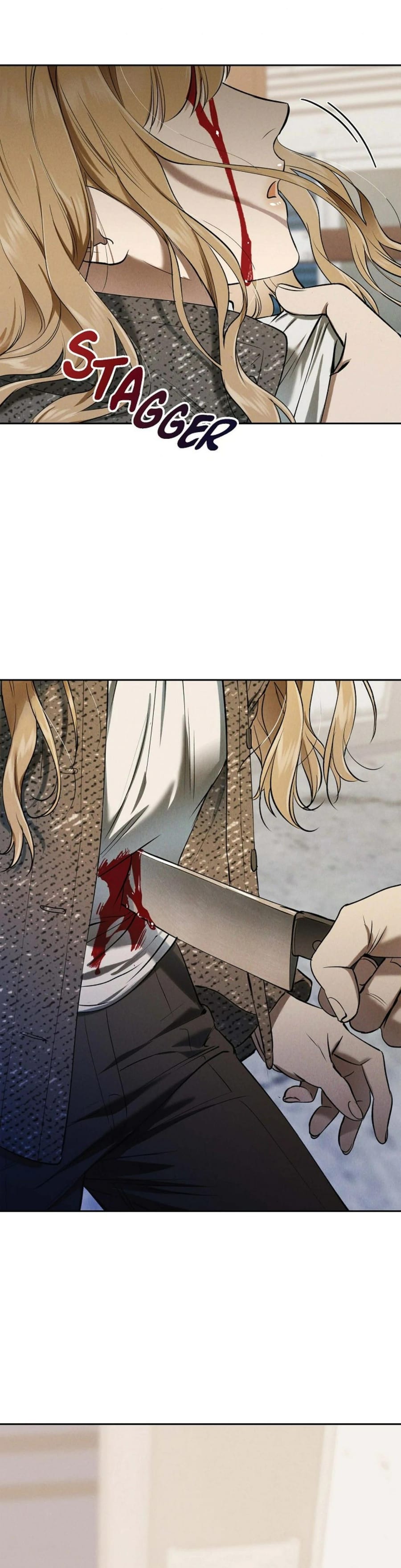 Falling (Eunsu) (Uncensored), chapter 24, page 37 of 43