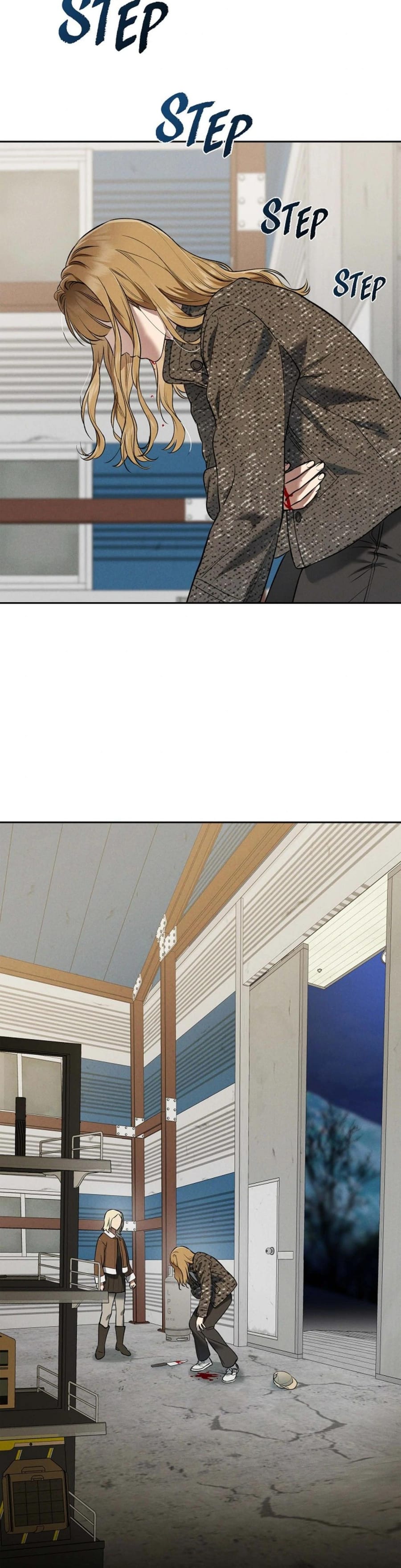 Falling (Eunsu) (Uncensored), chapter 25, page 5 of 35