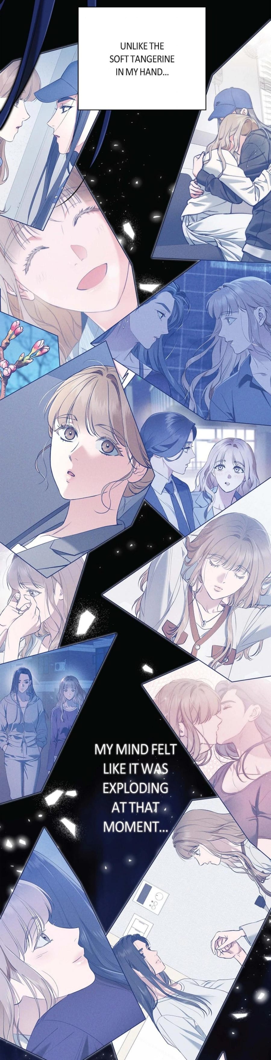 Falling (Eunsu) (Uncensored), chapter 25, page 10 of 35