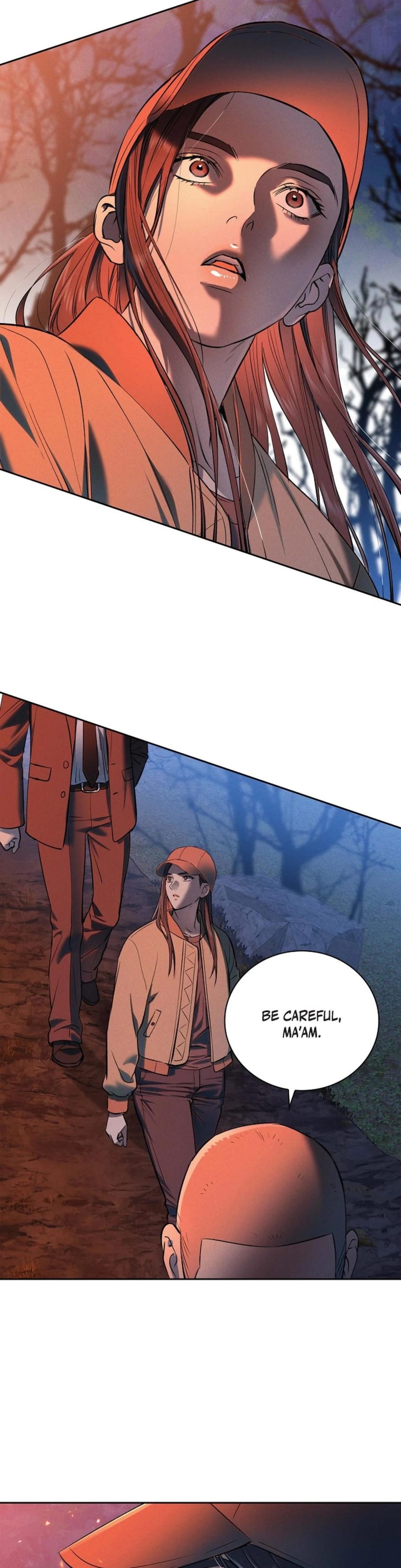 Falling (Eunsu) (Uncensored), chapter 25, page 12 of 35