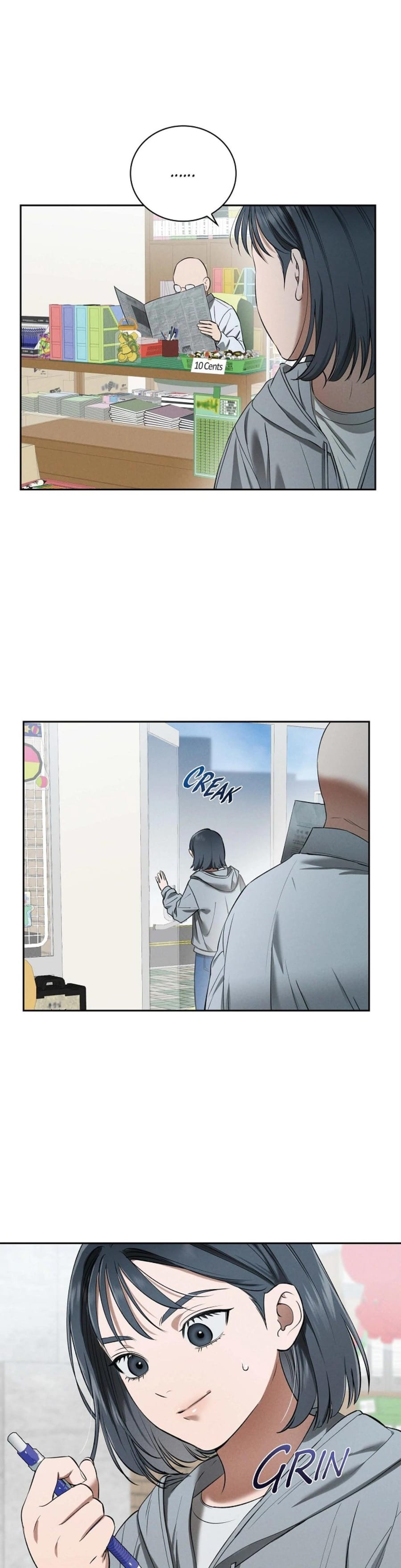 Falling (Eunsu) (Uncensored), chapter 25, page 16 of 35